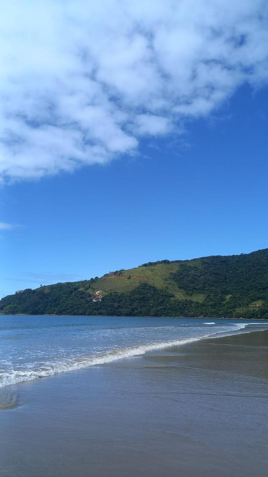 Praia De Maranduba أوباتوبا المظهر الخارجي الصورة
